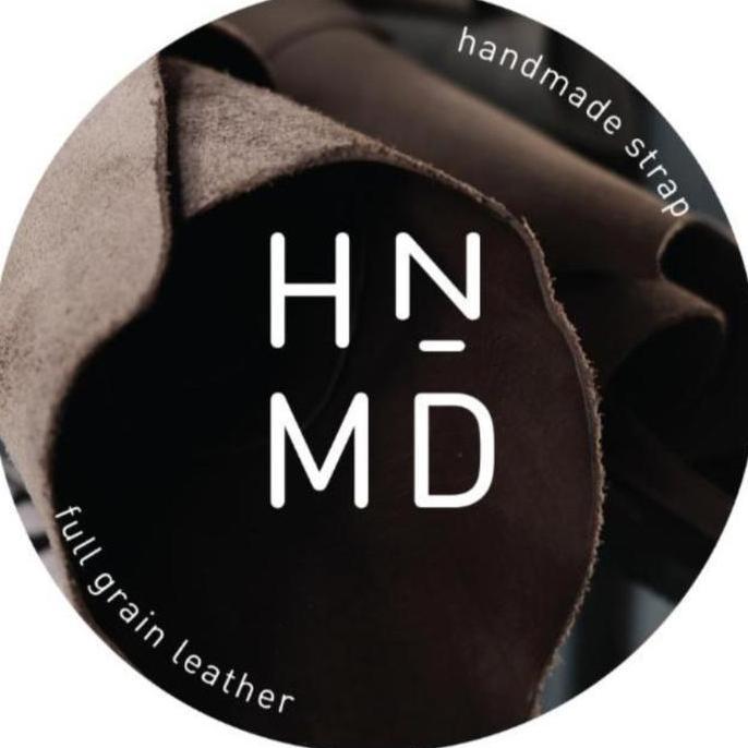 DY50 - custom strap HNMD