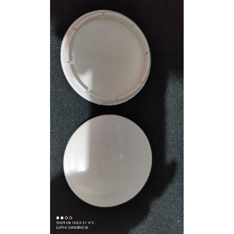 Gratis Ongkir Tutup Lubang Busi Sayap Astrea Prima