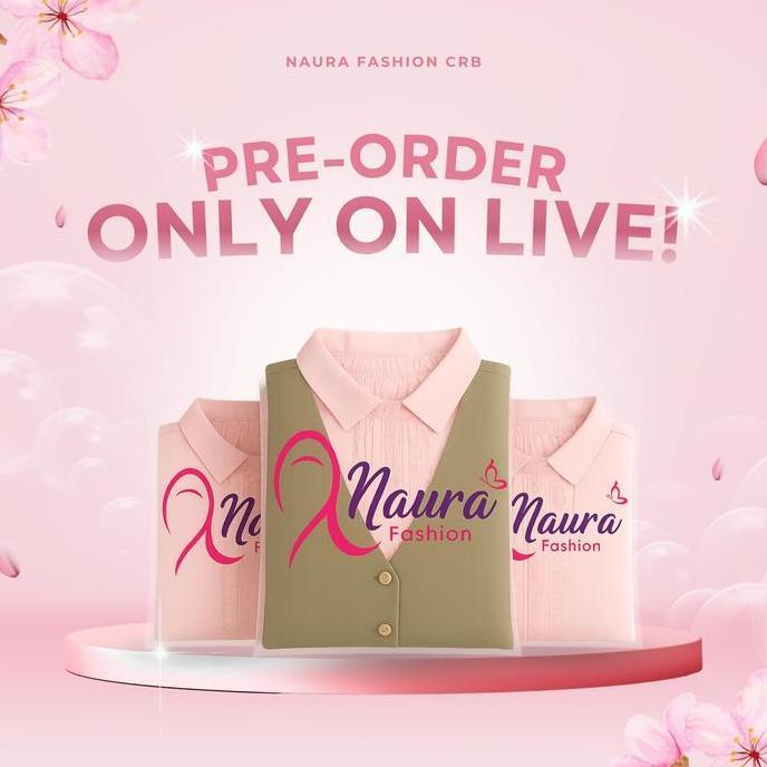 Aura Dress - Gamis Rajut Rompi Bulu Wanita Dewasa