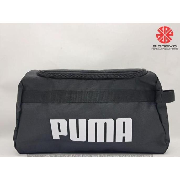 TAS SEPATU - PUMA CHALLENGER SHOE BAG BOX 09119001_BDG
