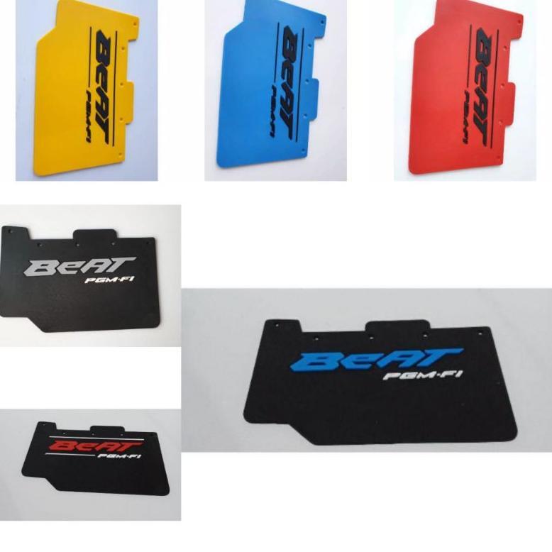 Murah  Mudflap Mud Flap Mudflap Beat Fi Beat New Beat Cbs Beat Street Beat Pop Mudflad Mud Flad Beat