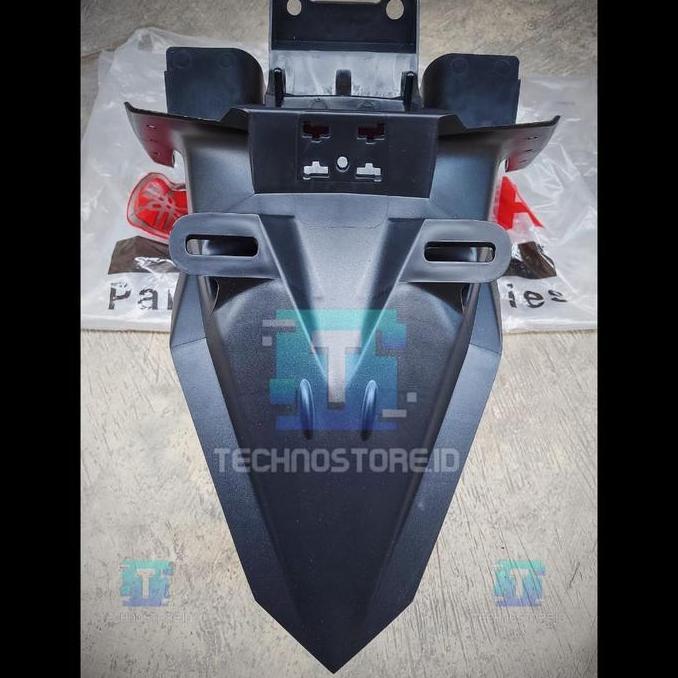 Spakbor Slebor Belakang Potong Nmax Original