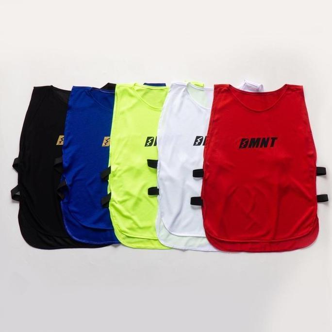 DMNT Training Bibs, Rompi Olahraga