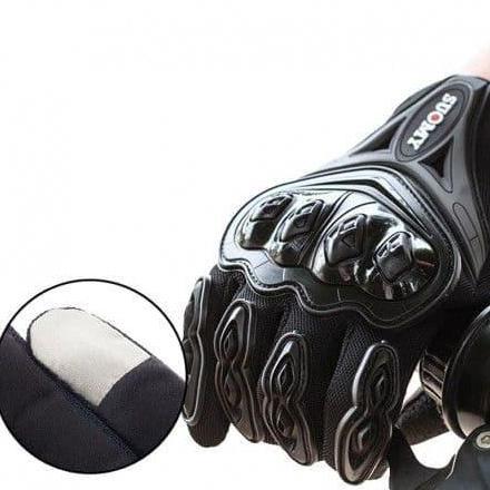 Sarung Tangan / Gloves Motor SU10 SUOMY