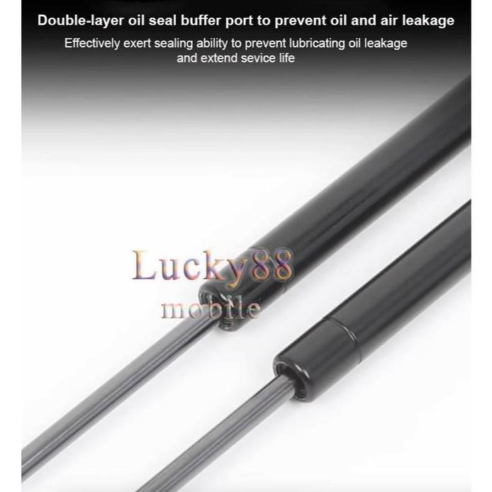 For Geely EX5 Pro & Max And Starray Em-i Front Hood Strut Hydraulic Support Rod Engine Hood Modifica