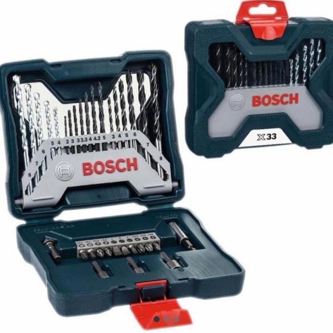 MATA BOR BOSCH 33X LINE mata bor bosch original