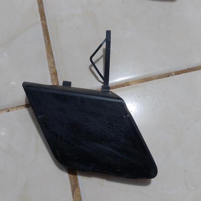 Ready TutupTowing Bumper Depan Derek Agya 2018 Facelift Ori