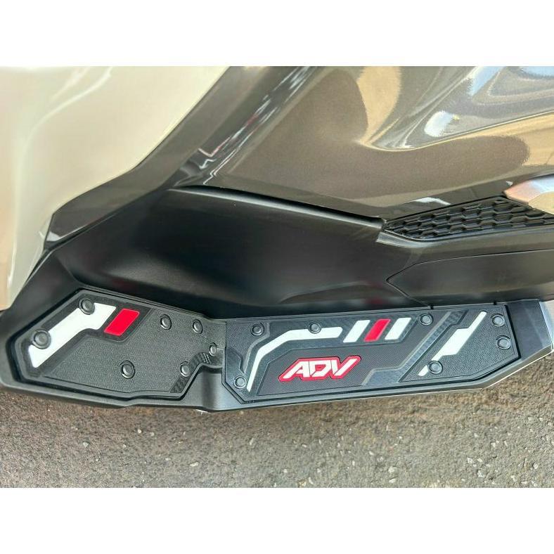 Promo  Karpet Adv 160 Abs Cbs | Karpet Honda Adv 160 Abs Cbs | Karpet Motor Honda Adv 160 Abs Cbs | 
