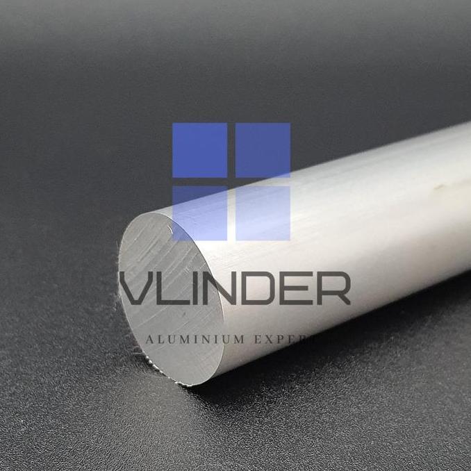 Ironbig- As Aluminium Bulat Od 32 Mm