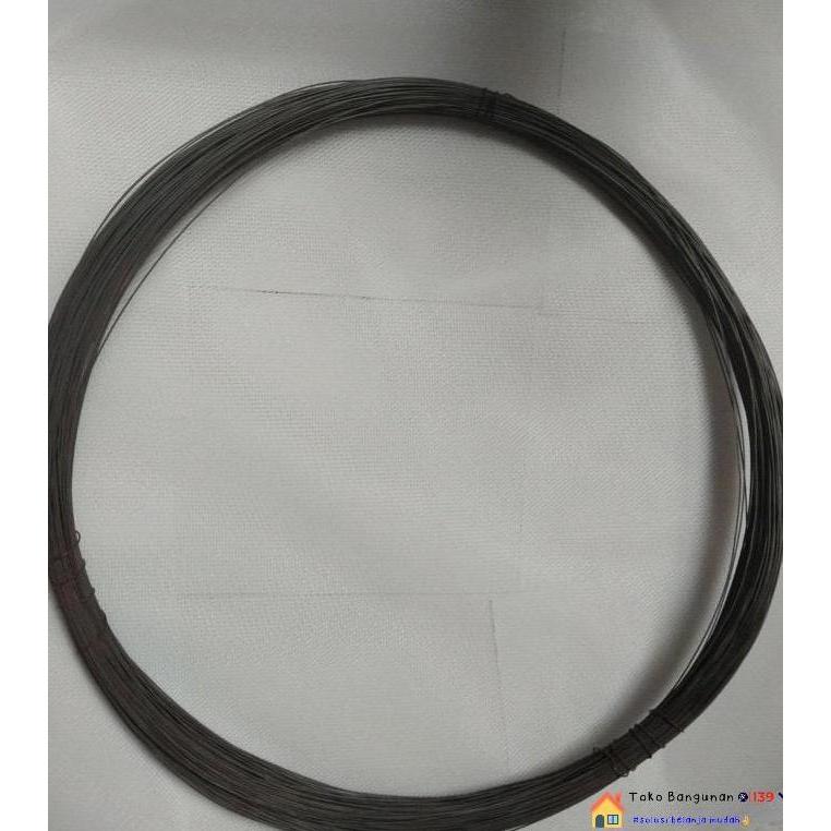 Ironbig- Kawat Bendrat 1Kg