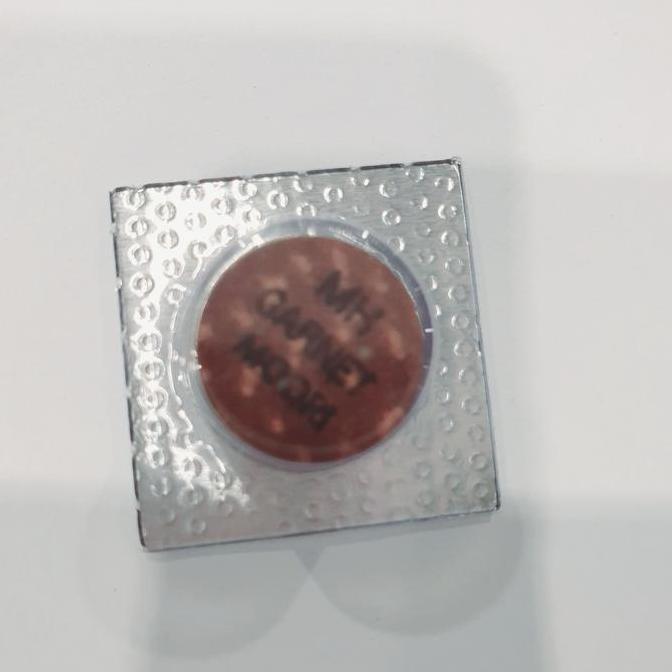 Moori Japan Cue Tip - Garnet