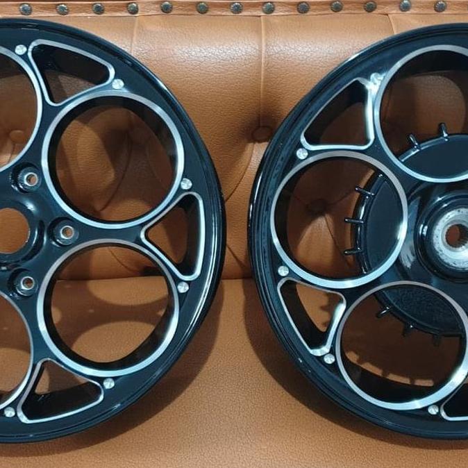 Velg Model Marus Vespa Primavera/Sprint