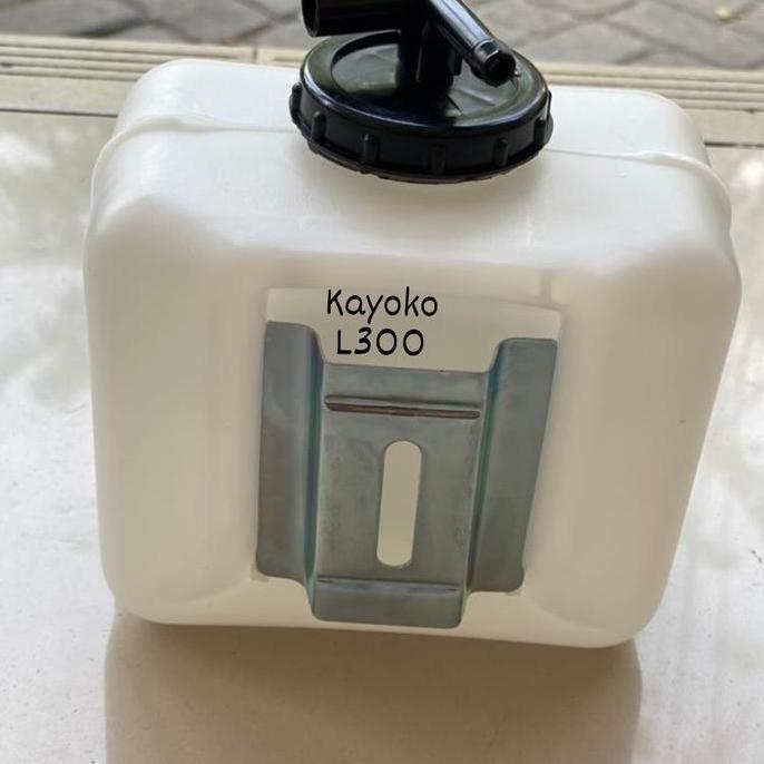 Dapurkecil- Tabung Air Serep L300 Tabung Air Radiator L300