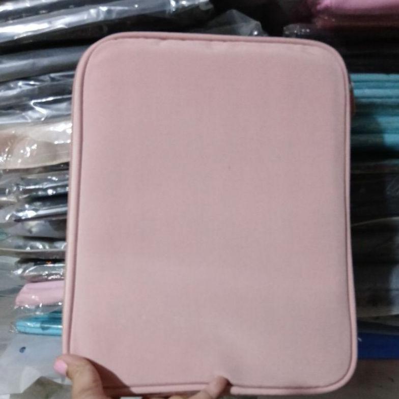 NEW DEALS TAS LAPTOP MACBOOK SLEEVE SALE REJECT RUSAK SLETING ZIPPER