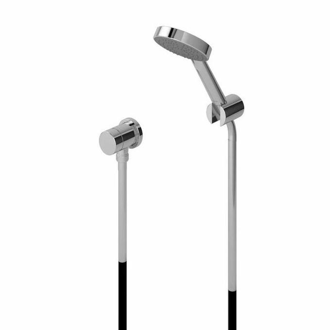 Hand Shower Toto With Wall Outlet TX472SJZ / TX 472 SJZ