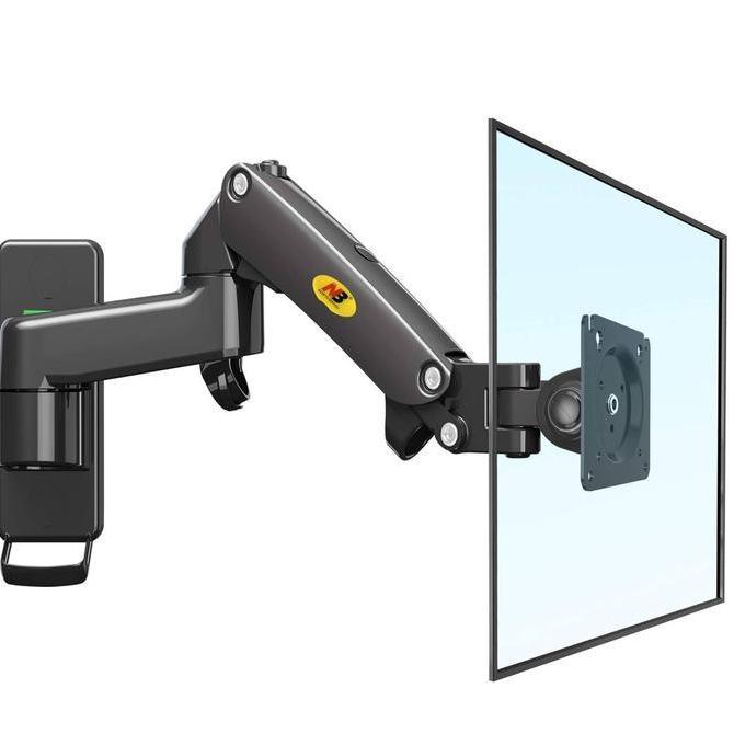 Tvxty- Nb F150 F-150 North Bayou F150 Gas Strut Spring Monitor Bracket 17-35"