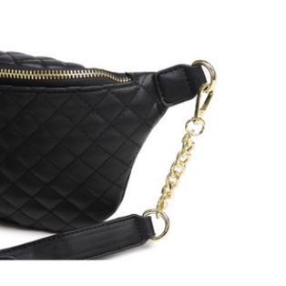 cuci gudang wb_import tas pinggang/waistbag wanita import gss/guess alex medium fashion/premium#2595