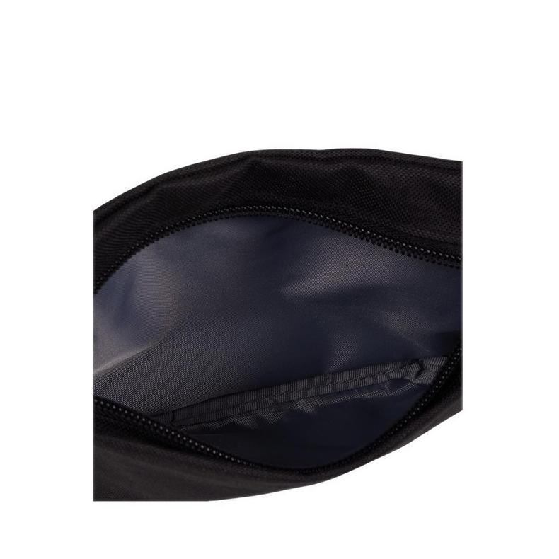 HOT PRODUCT New Balance Essential Unisex Sling Bag - Black