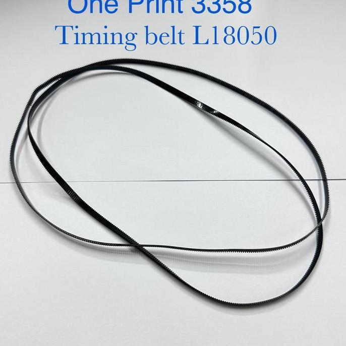 Timing Belt EPSON L18050 L-18050 New Original