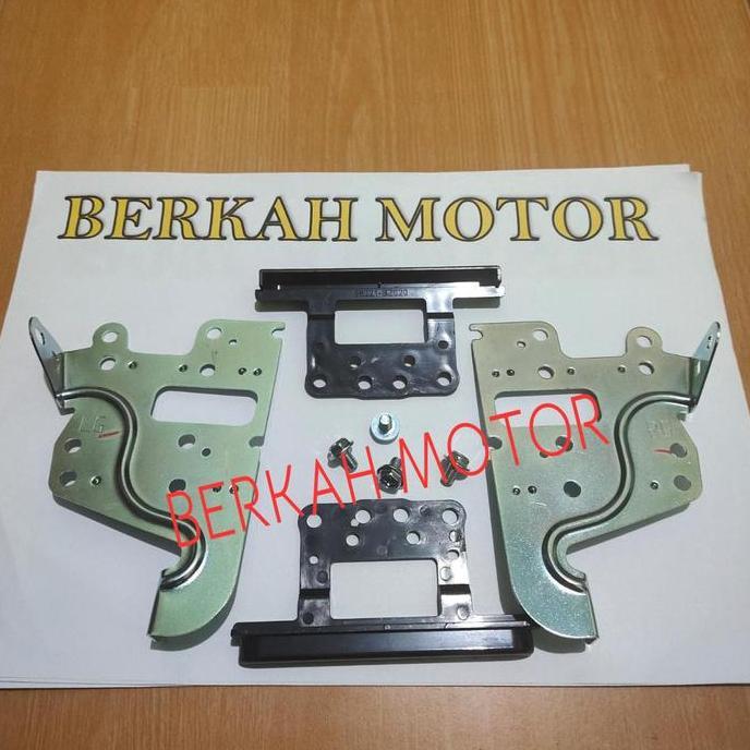 Bracket Tape Head Unit Avanza Xenia 2012-2017 Terbatas