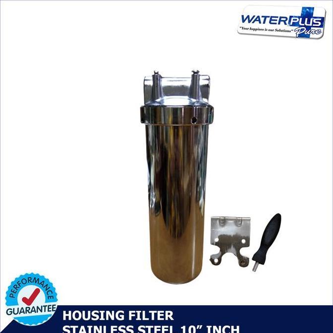 Housing Filter Air 10inch - Housing Filter Air Stainless Steel 10" 3/4