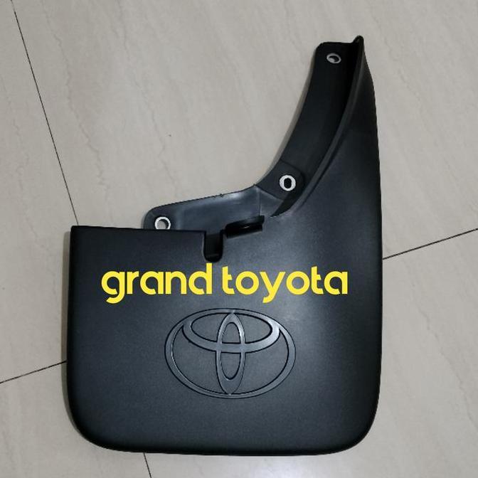 Promo Karpet Lumpur Kijang Kapsul-Karpet Roda Kijang Kapsul Belakang Kanan Diskon