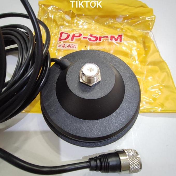 Tvxty- Breket Magnet Dpspm