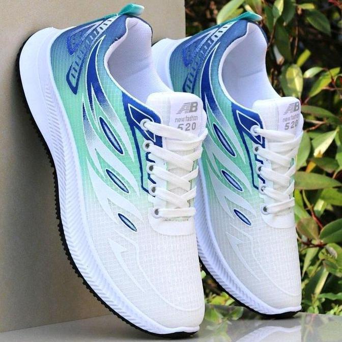 Grade Ori Promo Sepatu Joging Sepatu Running Sepatu Sneckers Pria Dan Wanita Ab520 Outdoor