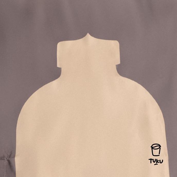 Sajadah Travel Pocket TUKU bersama Muhajir Project Store ALU