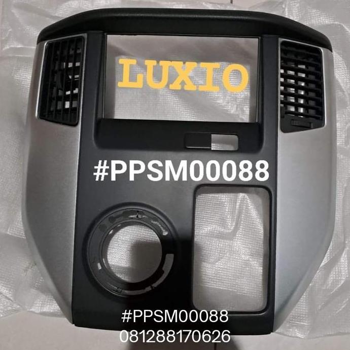 Head Unit Luxio Original Premium