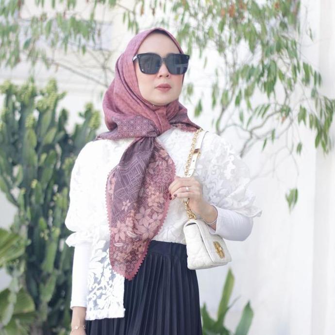 Yarashyma Scarf Korea Series