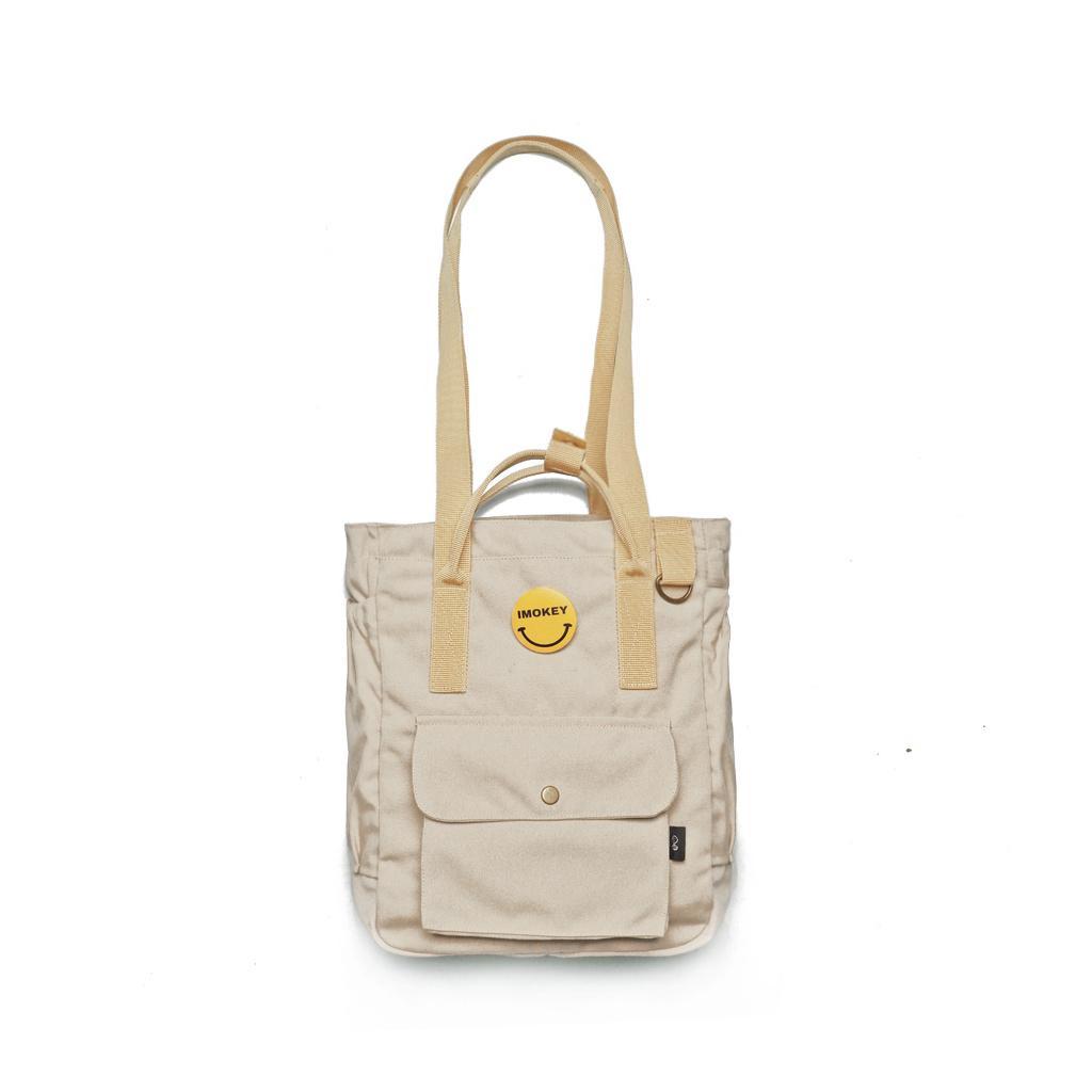 Imokey Pixie Totepack - Tas Ransel Backpack Totebag