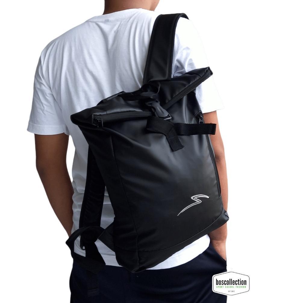 NEW DEALS TAS RANSEL SPORT SPECS PRIA WANITA WATERPROOF