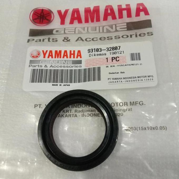 Promo sil as kruk f1zr kanan original seal kruk as f1zr kanan Diskon