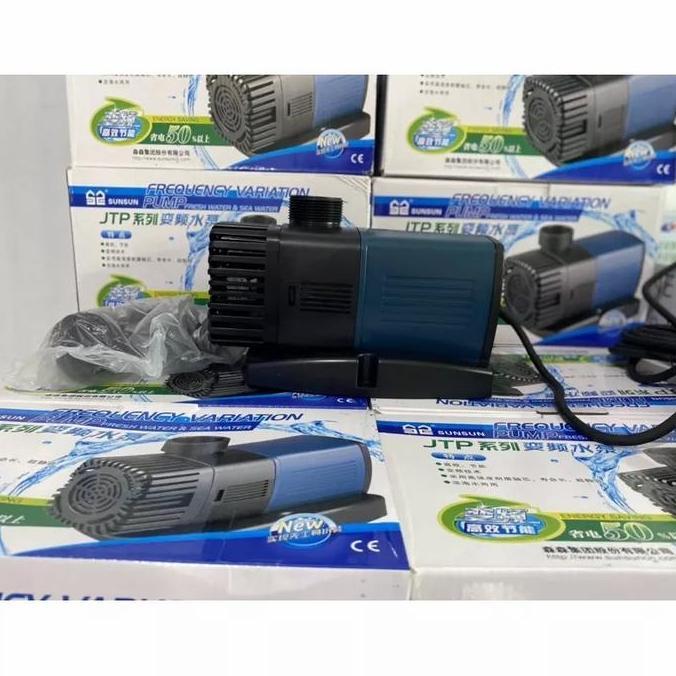 BEBAS ONGKIR - Pompa Sunsun JTP 10000 Low Watt