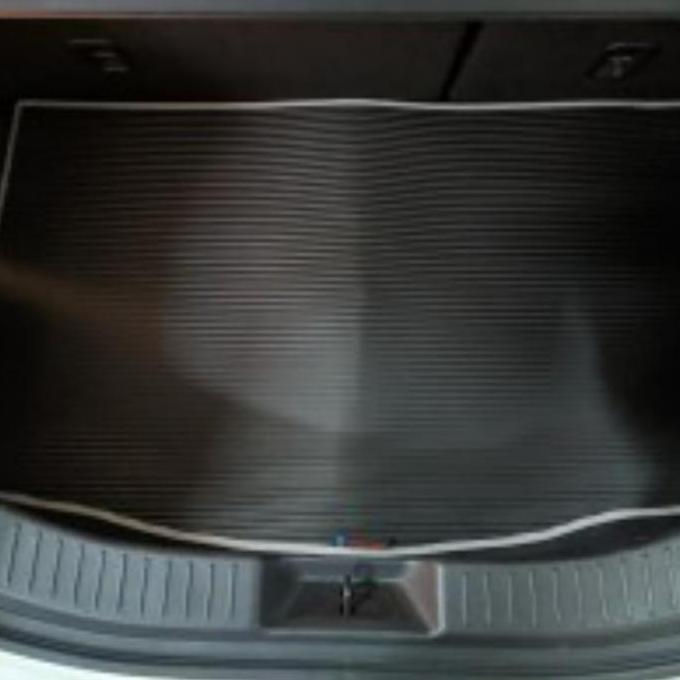 HARGA DISC - Karpet bagasi Mazda 2