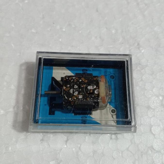 REP TAMIYA DINAMO KOTAK TZ KILIKAN HG