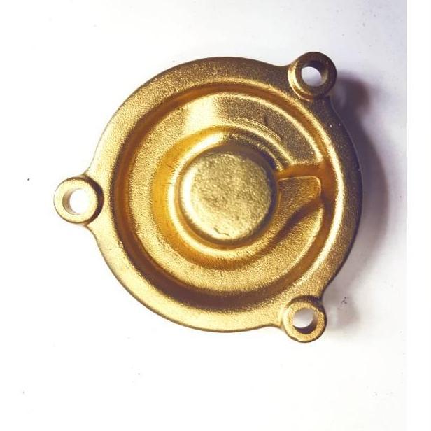 Tutup impeller sanyo PH-100. Casing cover sanyo