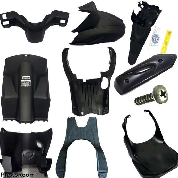 Harga Satuan Bodi Kasar Beat Karbu Kunci Motor Original