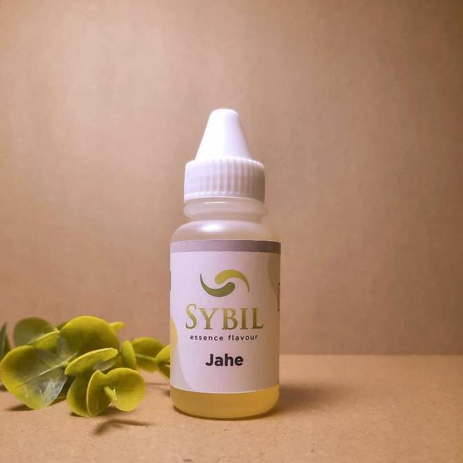 biang essen jahe super 30 ml repack kh roberts