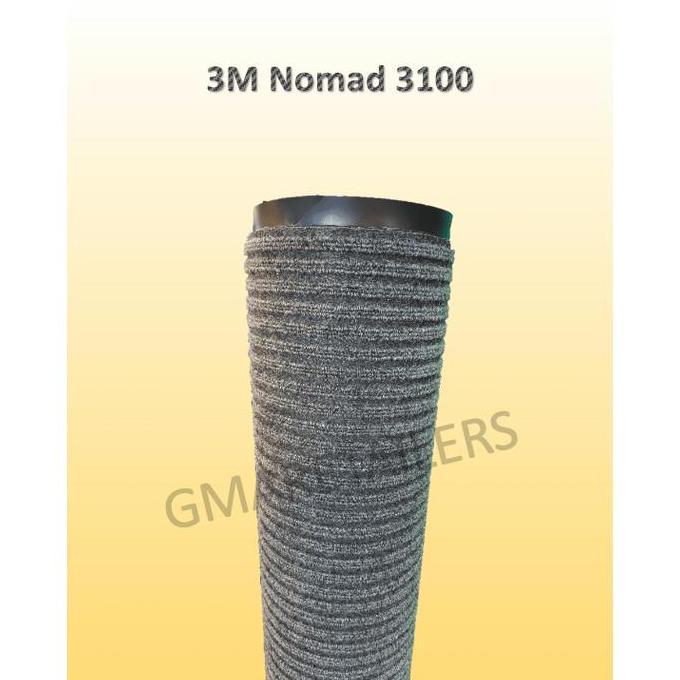 BEBAS ONGKIR - NOMAD 3100 KARPET RIB