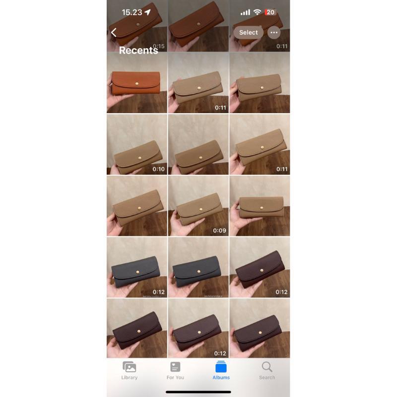 Asthe Official - Sample & Defect Sale Tas Dan Dompet