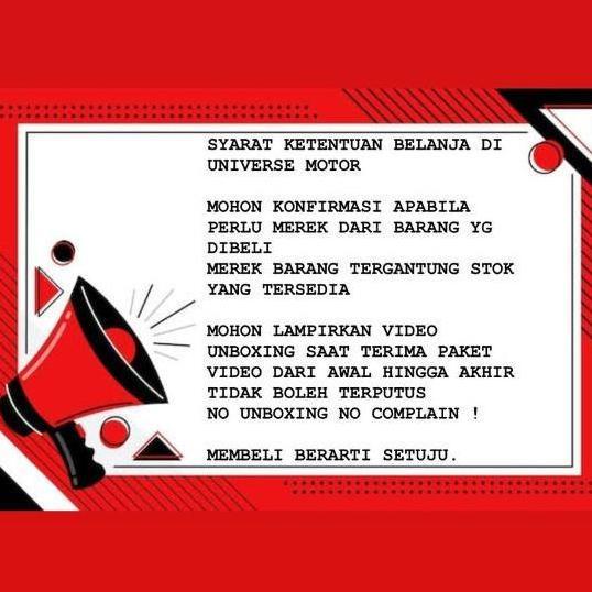 SWITCH REM KIRI BELAKANG HONDA BEAT VARIO BEAT FI VARIO FI Ready