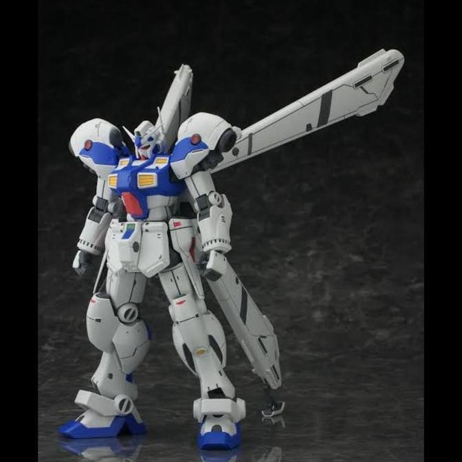 Bandai RE 1/100 Gundam GP04G Gerbera GP04 GP 04 G