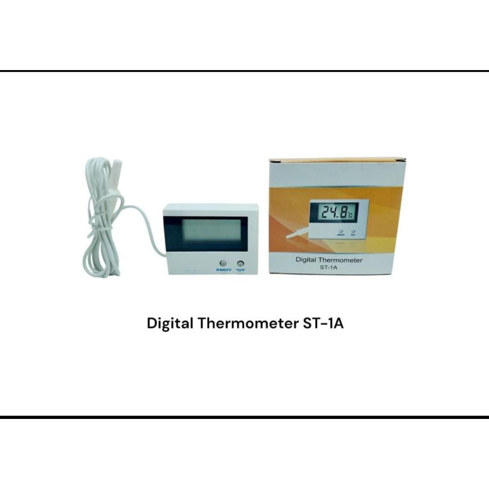 Digital Thermometer elitech ST-1A