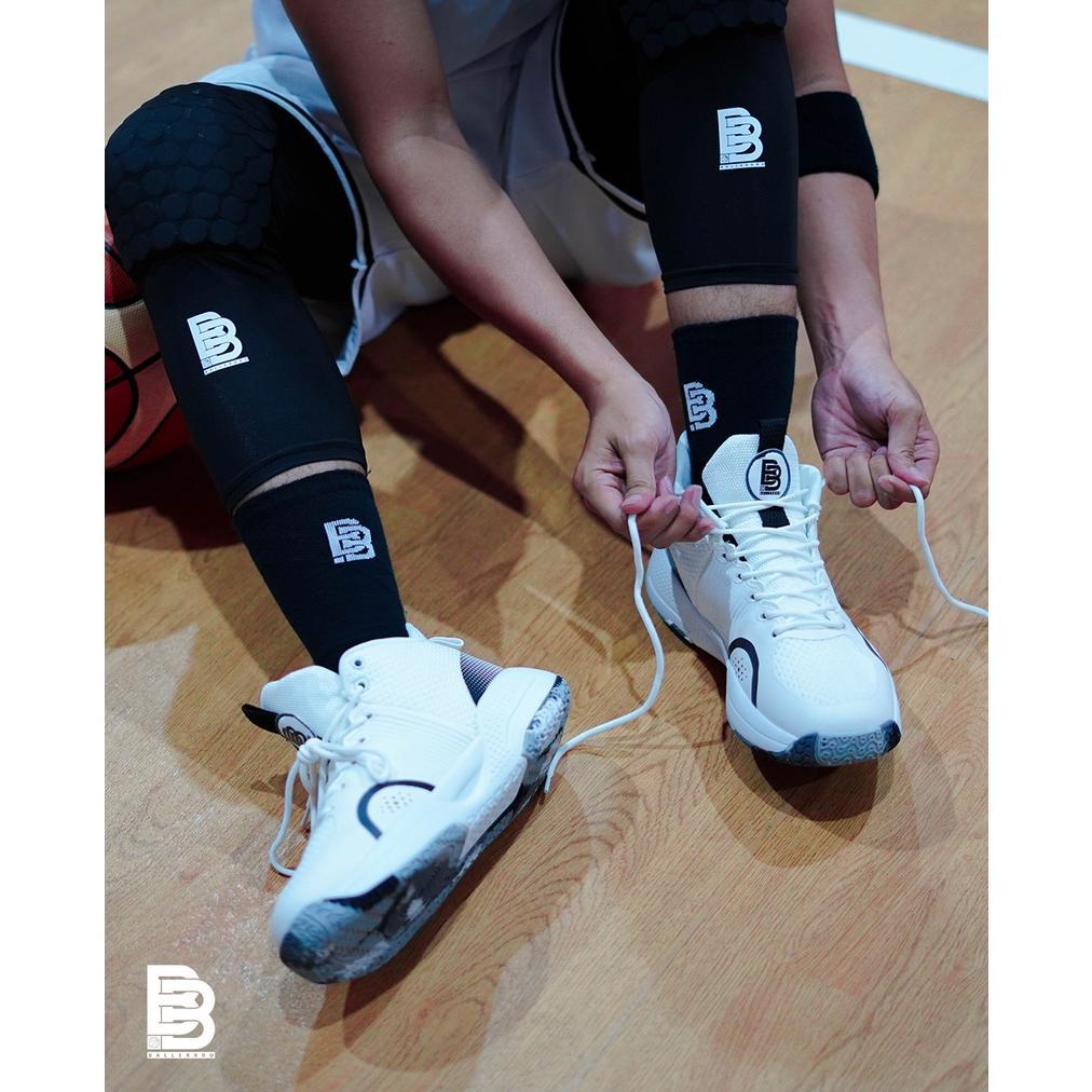 HOT DEALS SEPATU BASKET BALLERBRO BB PRO 1