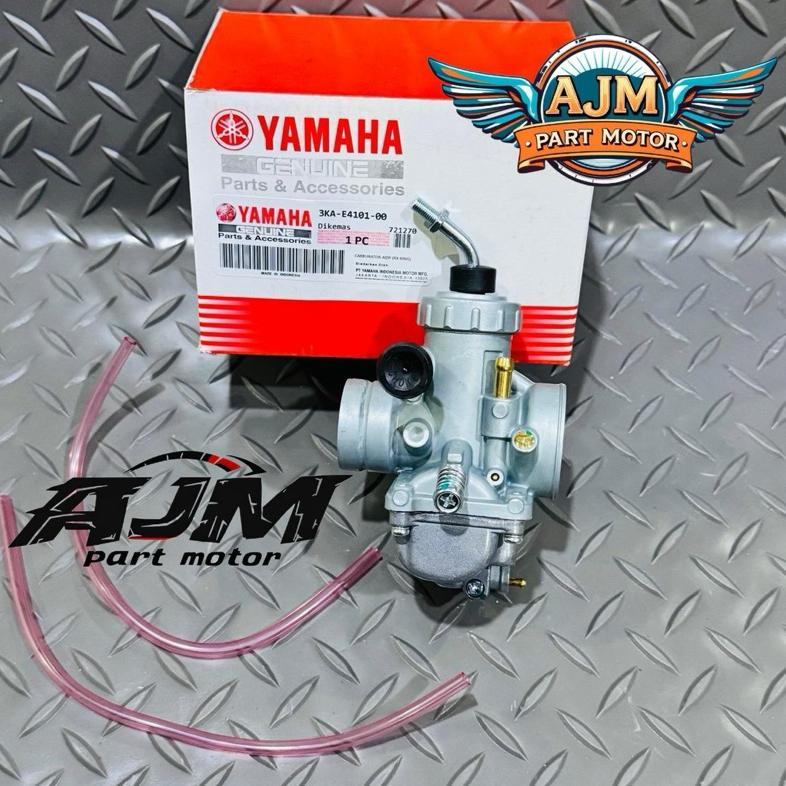 Karburator Yamaha RX King Rx New-Yamaha Pe 26