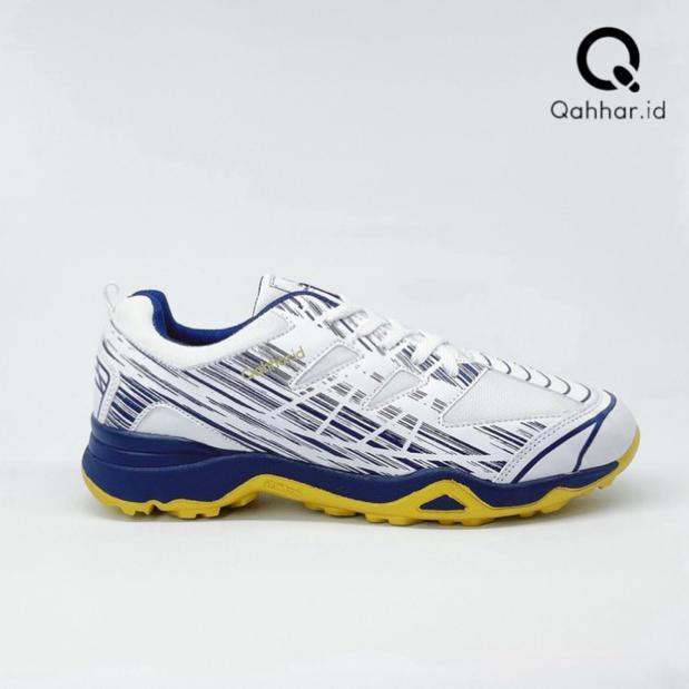 BestPromo Qahhar.Id - Sepatu Running Pria - Sepatu Lari Pria Big Size 44 45 46 - Sneakers Big Sport 