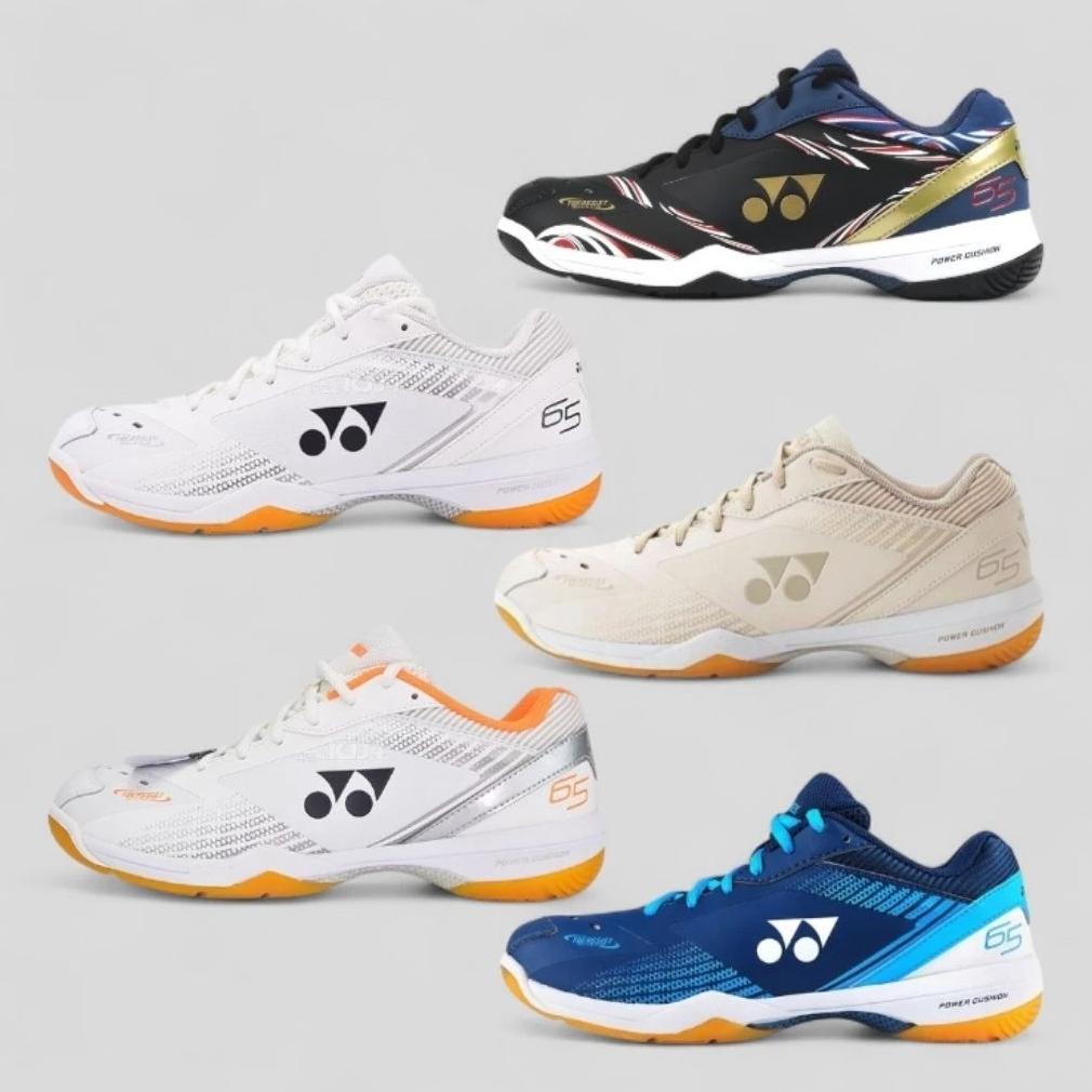 HOT DEALS Sepatu Badminton Yonex SHB 65 Z3 CEX Z C-90 WEX Sneakers Outdoor Olahraga Bulu Tangkis