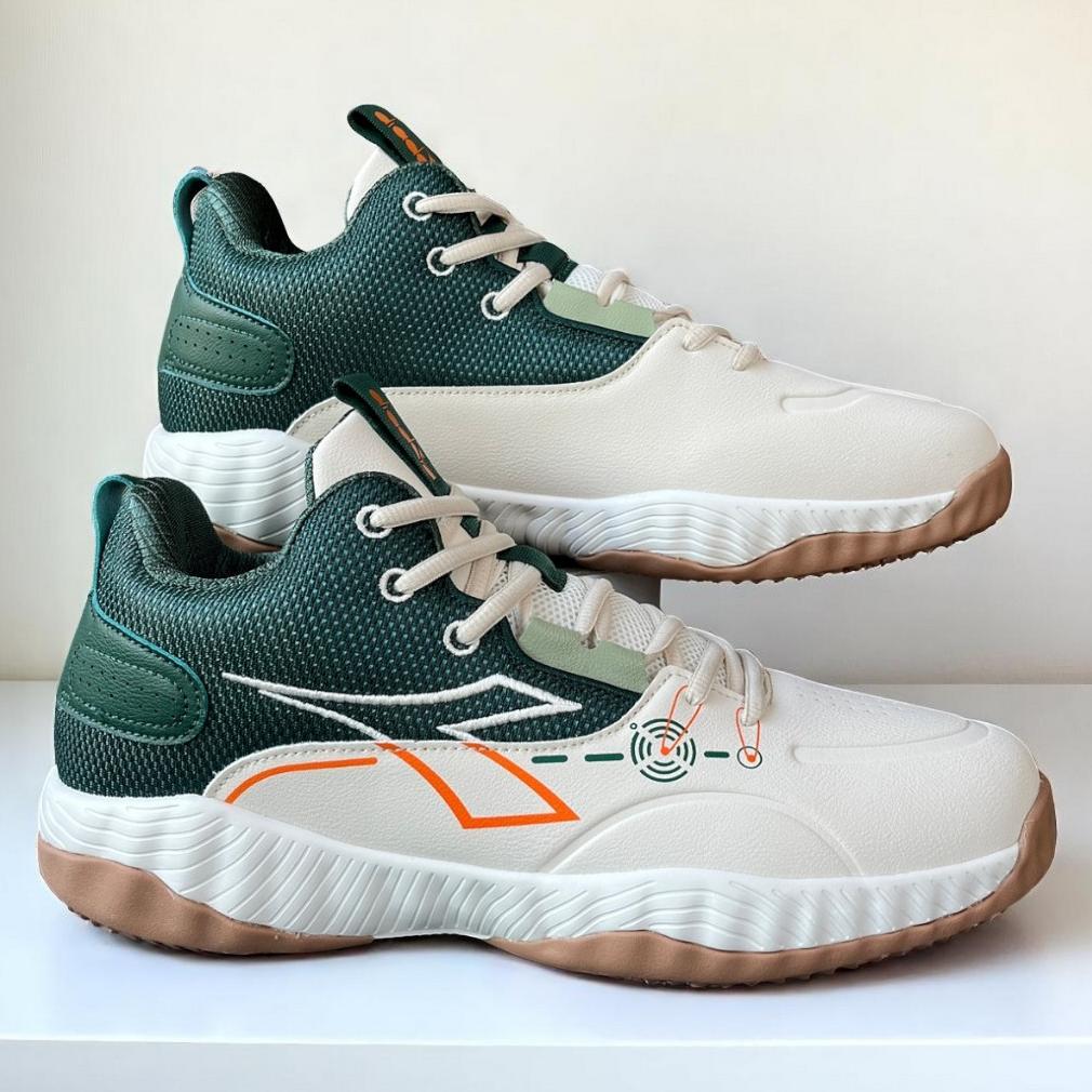 BIG PROMO DIADORA SEPATU BASKET PRIA ORIGINAL